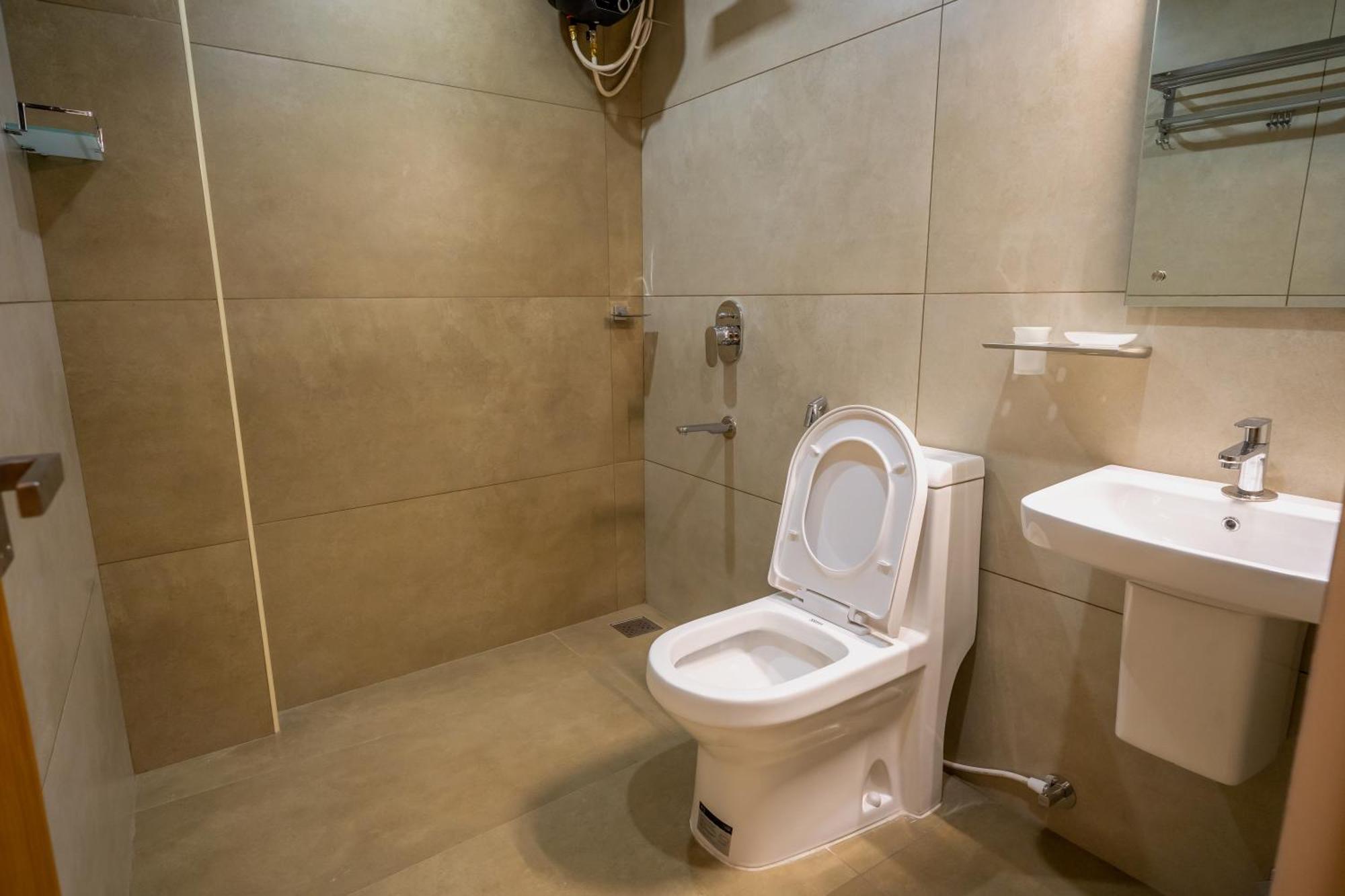 Metro Residency Hotel Tirur ภายนอก รูปภาพ